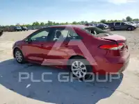 2022 Toyota COROLLA фото
