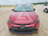 2022 Toyota COROLLA фото
