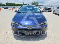 2022 Toyota COROLLA фото