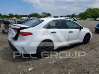2022 Toyota COROLLA фото