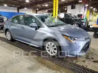 2022 Toyota COROLLA фото