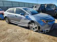 2022 Toyota COROLLA фото