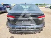 2022 Toyota COROLLA фото