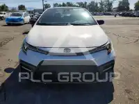 2022 Toyota COROLLA фото