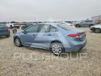 2022 Toyota COROLLA фото