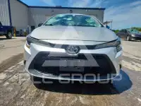 2022 Toyota COROLLA фото