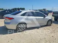 2022 Toyota COROLLA фото