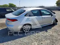 2022 Toyota COROLLA photo