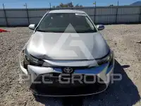 2022 Toyota COROLLA фото