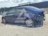 2022 Toyota COROLLA фото