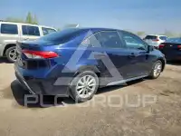 2022 Toyota COROLLA фото