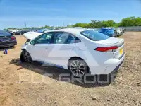 2022 Toyota COROLLA фото
