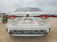 2022 Toyota COROLLA photo