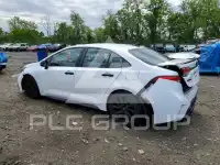 2022 Toyota COROLLA фото