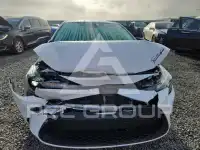 2022 Toyota COROLLA фото