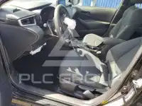 2022 Toyota COROLLA фото