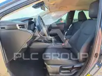 2022 Toyota COROLLA фото