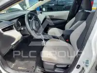 2022 Toyota COROLLA photo