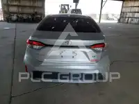 2022 Toyota COROLLA photo