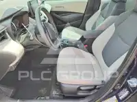 2022 Toyota COROLLA фото