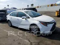 2022 Toyota COROLLA фото