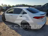 2022 Toyota COROLLA фото