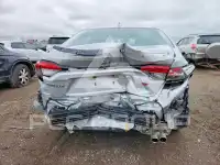 2022 Toyota COROLLA photo