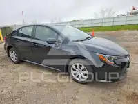 2022 Toyota COROLLA фото