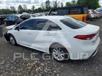 2022 Toyota COROLLA фото