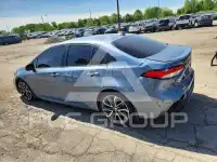 2022 Toyota COROLLA фото