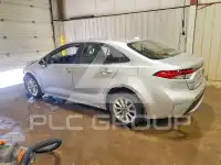 2022 Toyota COROLLA фото