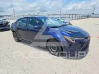 2022 Toyota COROLLA фото