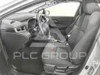 2022 Toyota COROLLA фото