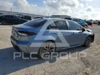 2022 Toyota COROLLA photo