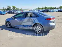 2022 Toyota COROLLA photo