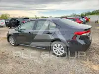 2022 Toyota COROLLA фото
