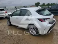 2022 Toyota COROLLA фото
