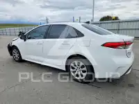 2022 Toyota COROLLA photo