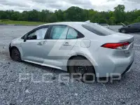 2022 Toyota COROLLA photo