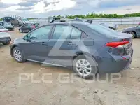 2022 Toyota COROLLA фото