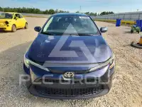 2022 Toyota COROLLA photo