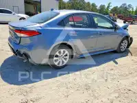 2022 Toyota COROLLA фото