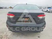 2022 Toyota COROLLA photo