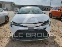 2022 Toyota COROLLA photo