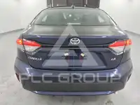 2022 Toyota COROLLA фото