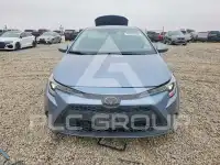 2022 Toyota COROLLA фото