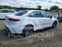 2022 Toyota COROLLA фото