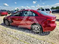 2022 Toyota COROLLA photo