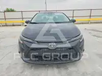 2022 Toyota COROLLA photo