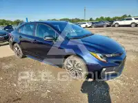 2022 Toyota COROLLA photo